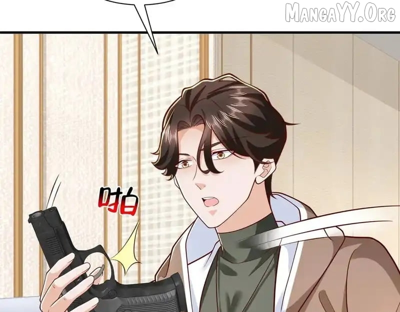 I randomly have a new career every week Chapter 859 - page 13